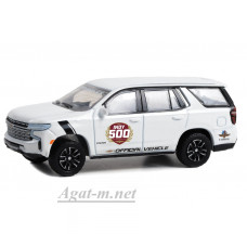 CHEVROLET Tahoe "106th Running of the Indianapolis 500" 2022, 1:64